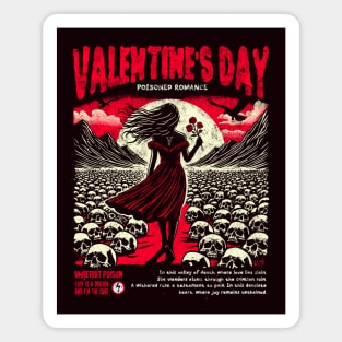 Valentine's Day Magnet